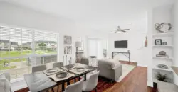 The Townhomes At Lake Park