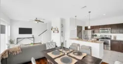 The Townhomes At Lake Park