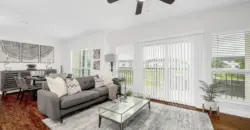 The Townhomes At Lake Park