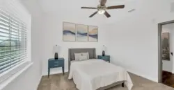 The Townhomes At Lake Park