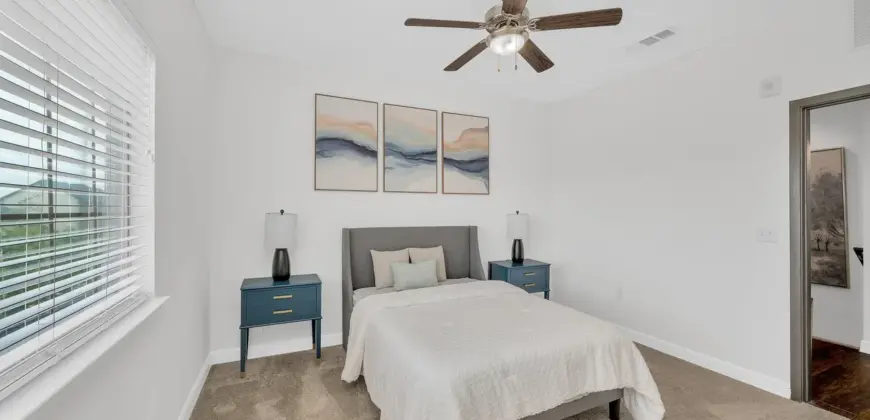 The Townhomes At Lake Park