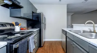 The Townhomes On Three