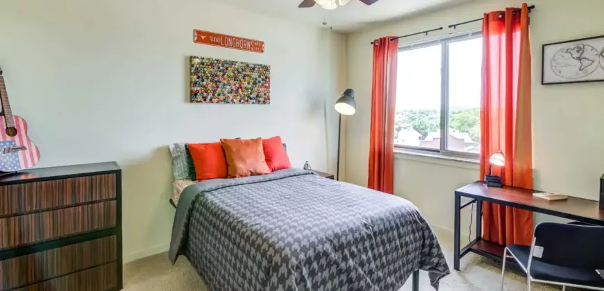 The Venue On Guadalupe