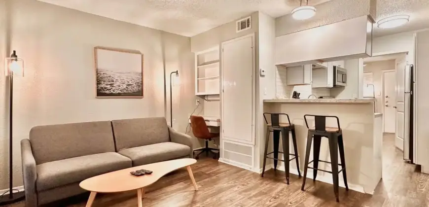 The Venue On Guadalupe