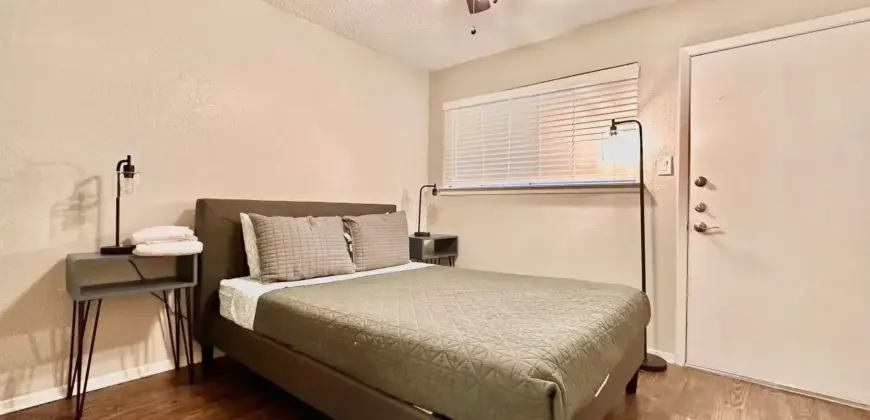 The Venue On Guadalupe