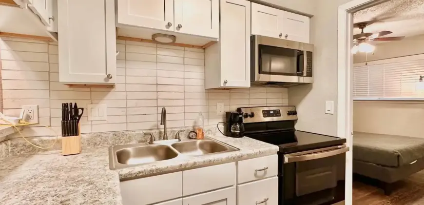 The Venue On Guadalupe