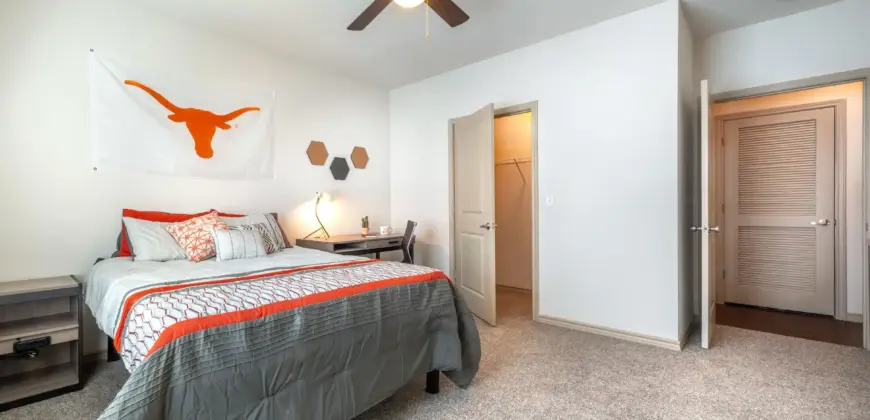 The Venue On Guadalupe