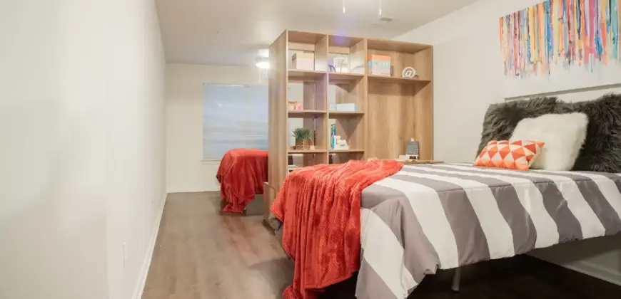 The Venue On Guadalupe