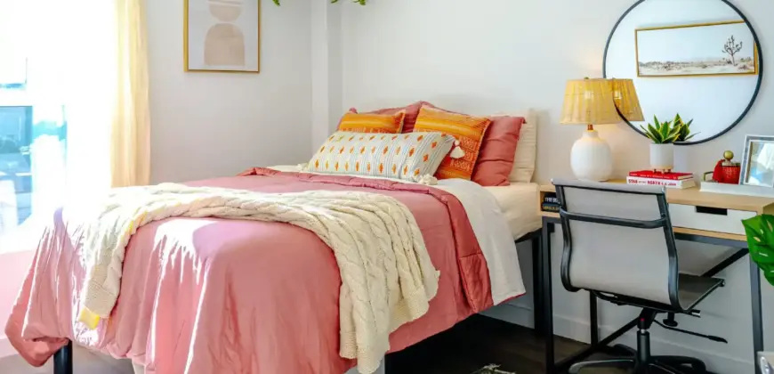 The Venue On Guadalupe