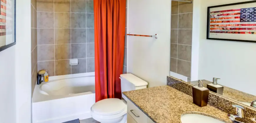 The Venue On Guadalupe