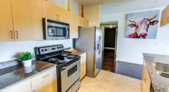 The Venue On Guadalupe