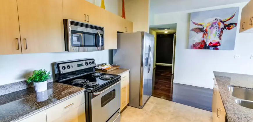 The Venue On Guadalupe