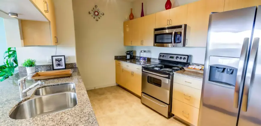 The Venue On Guadalupe