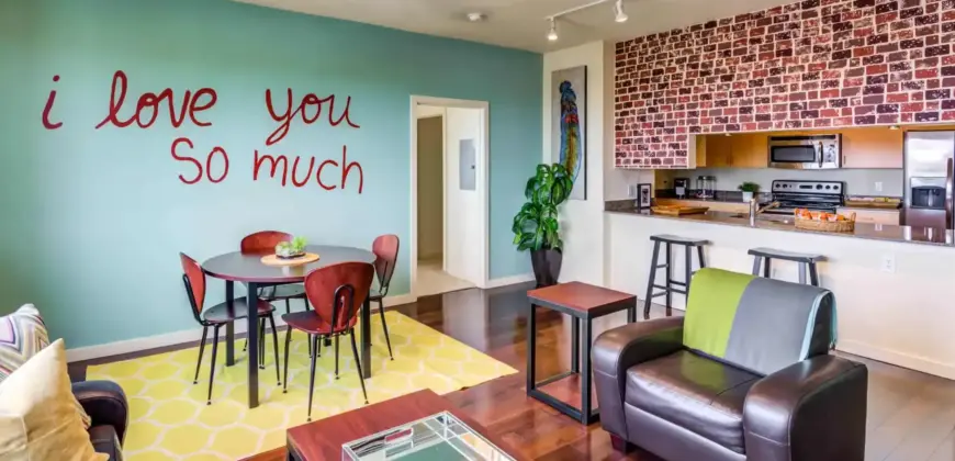 The Venue On Guadalupe