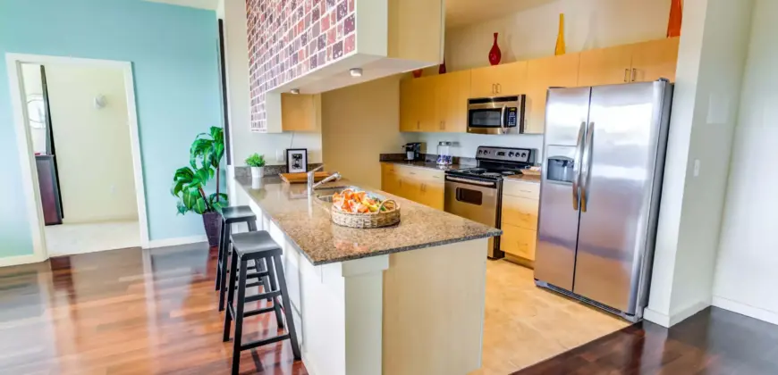 The Venue On Guadalupe