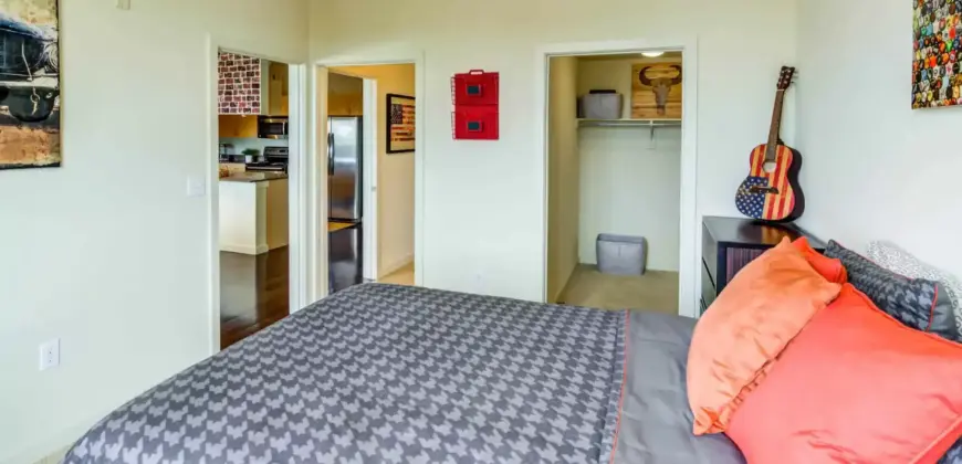 The Venue On Guadalupe