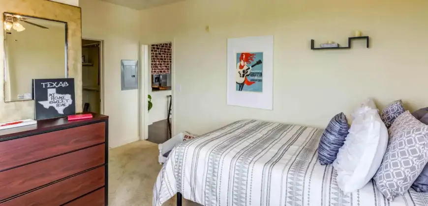 The Venue On Guadalupe