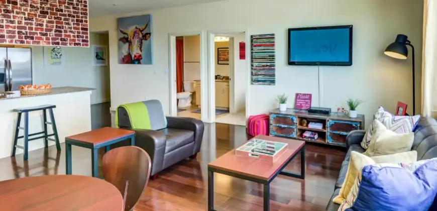 The Venue On Guadalupe