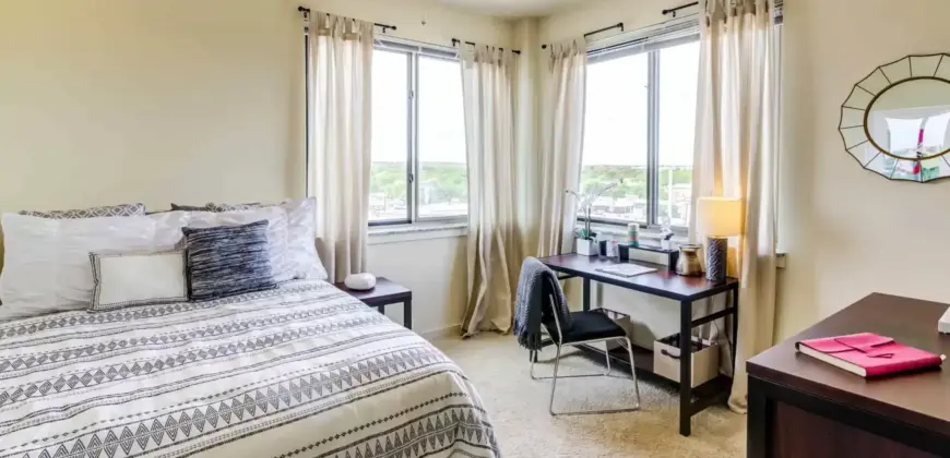 The Venue On Guadalupe