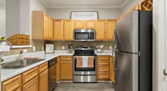 The Verandah At Grandview Hills