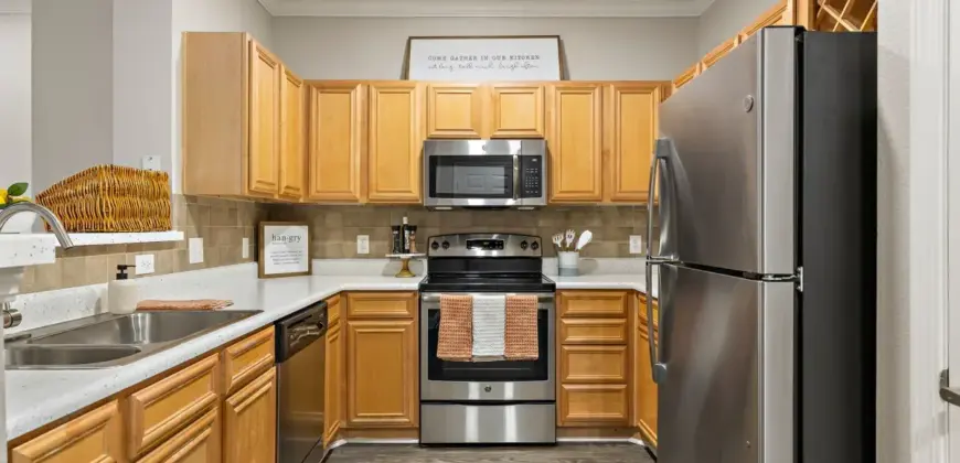 The Verandah At Grandview Hills