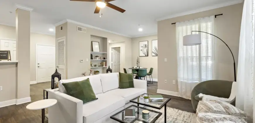 The Verandah At Grandview Hills