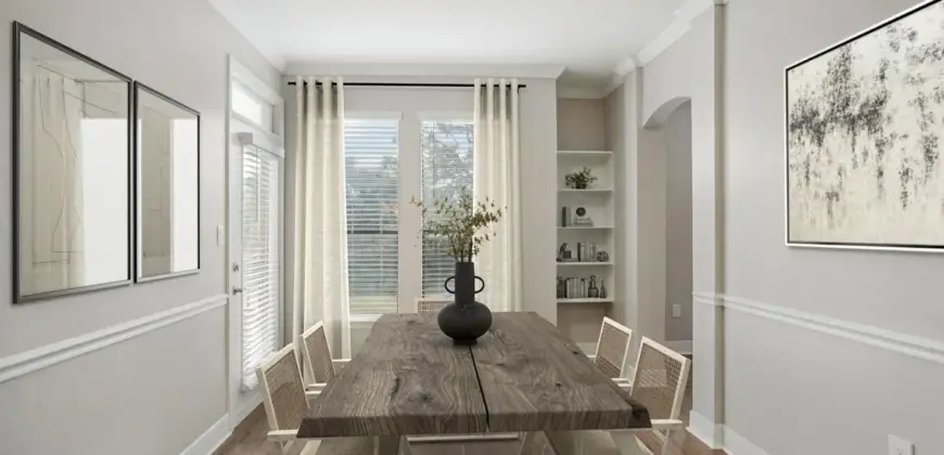 The Verandah At Grandview Hills