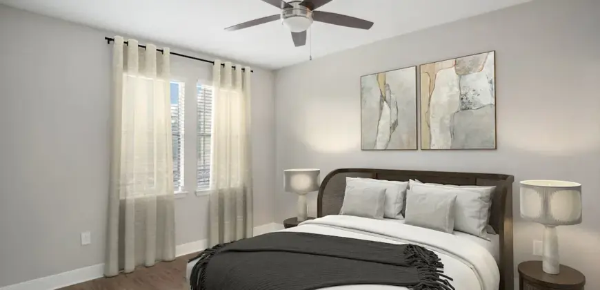 The Verandah At Grandview Hills