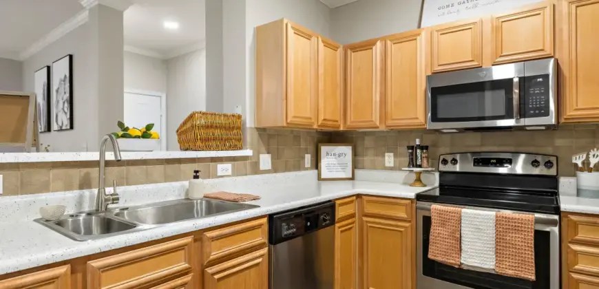 The Verandah At Grandview Hills