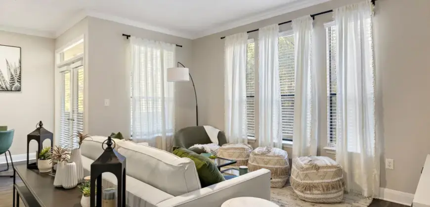 The Verandah At Grandview Hills