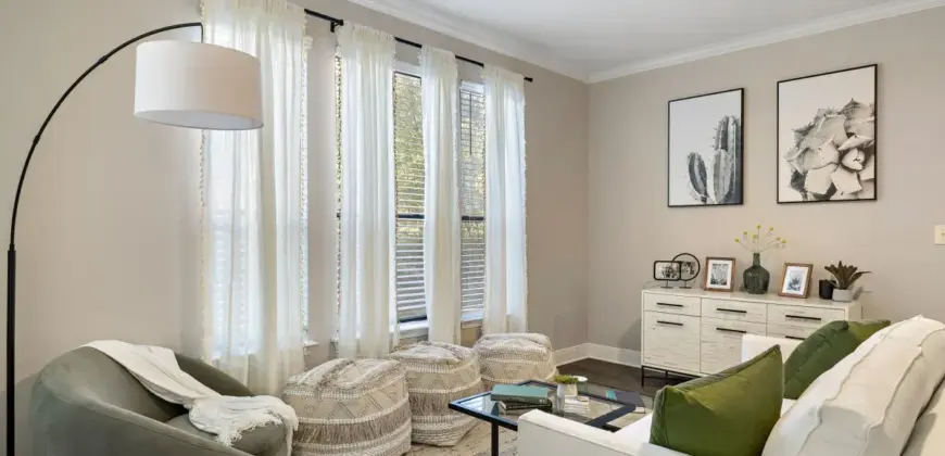 The Verandah At Grandview Hills