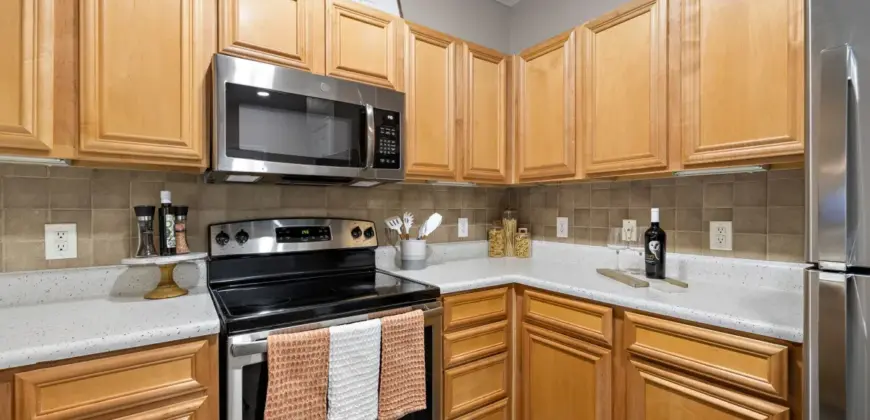 The Verandah At Grandview Hills