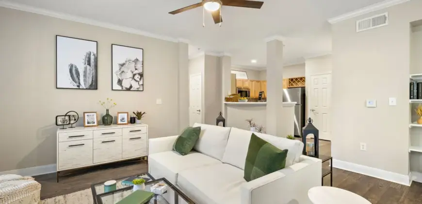 The Verandah At Grandview Hills