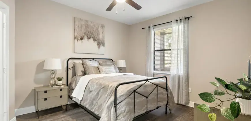 The Verandah At Grandview Hills