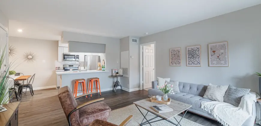 The Veridian At Bellevue