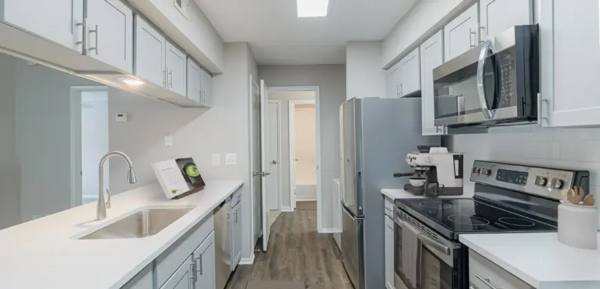 The Veridian At Bellevue