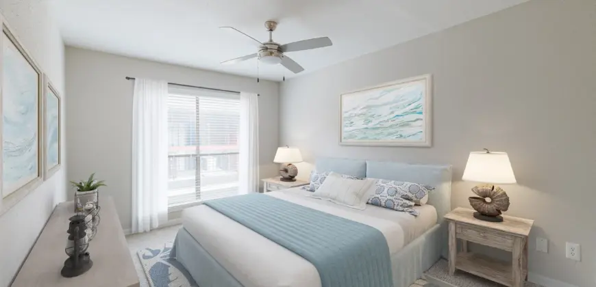 The Veridian At Bellevue