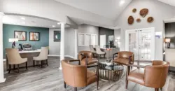 The Veridian At Bellevue