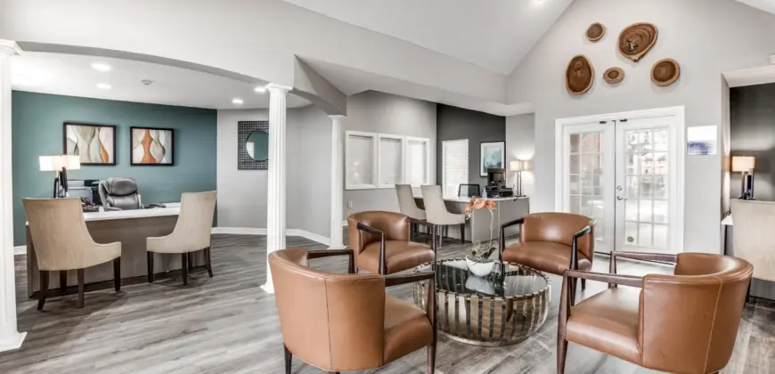 The Veridian At Bellevue