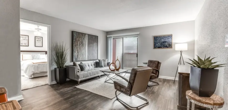 The Veridian At Bellevue
