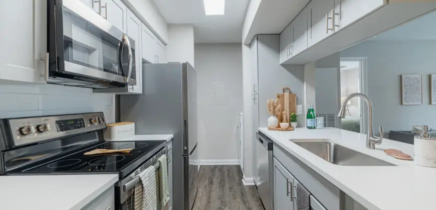 The Veridian At Bellevue
