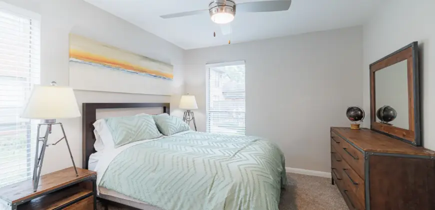 The Veridian At Bellevue