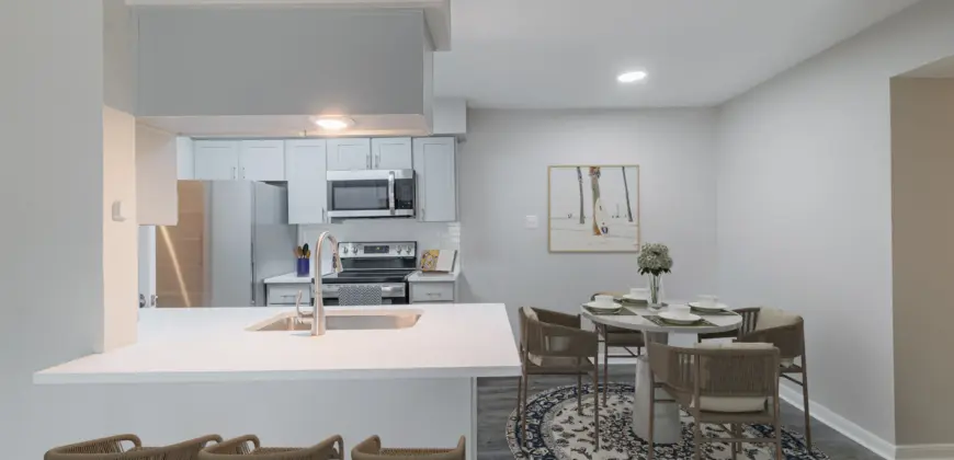 The Veridian At Bellevue