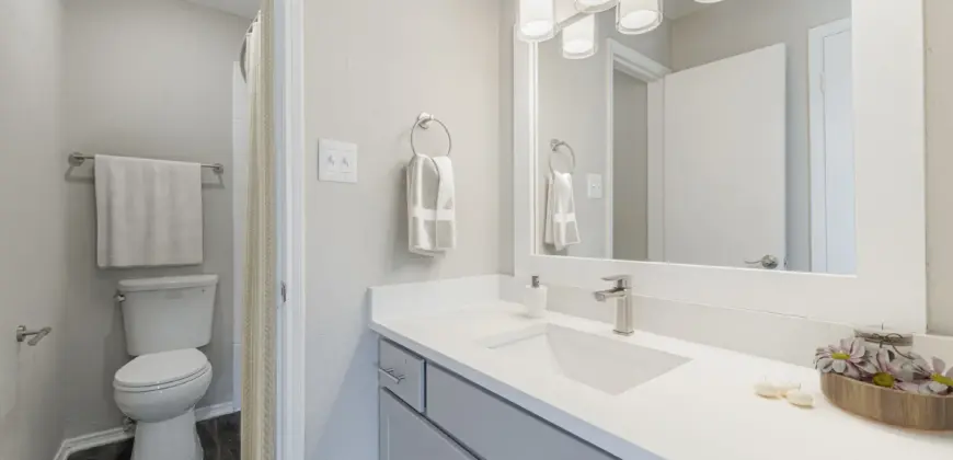 The Veridian At Bellevue