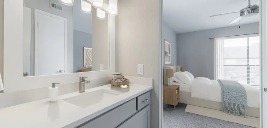 The Veridian At Bellevue