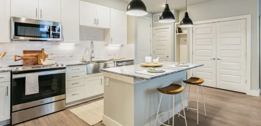 The View At Belterra