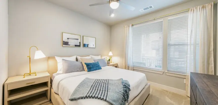 The View At Belterra