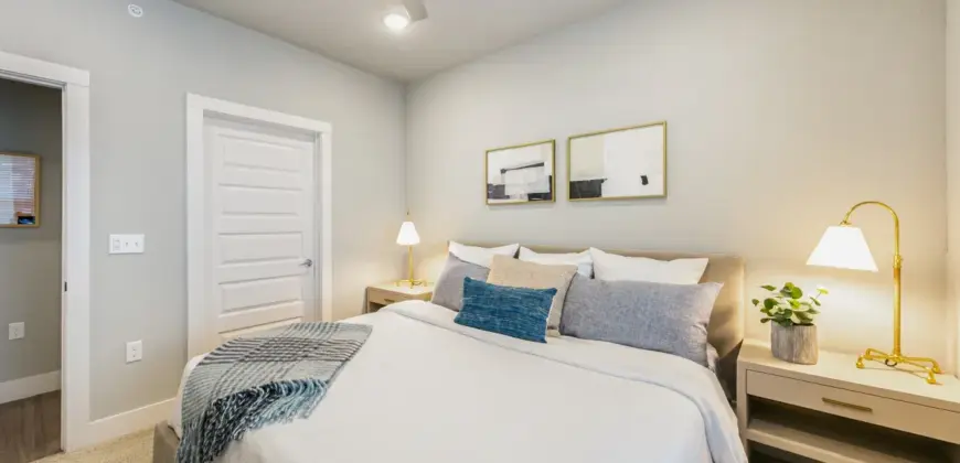 The View At Belterra