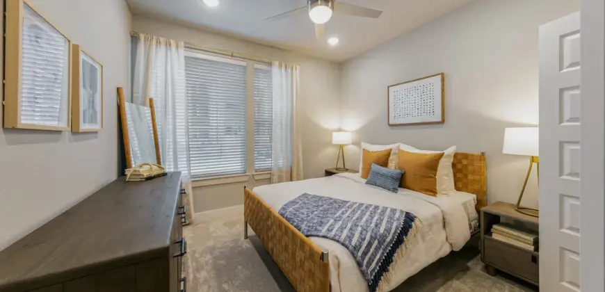 The View At Belterra