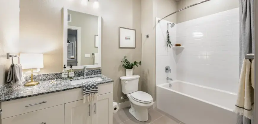 The View At Belterra